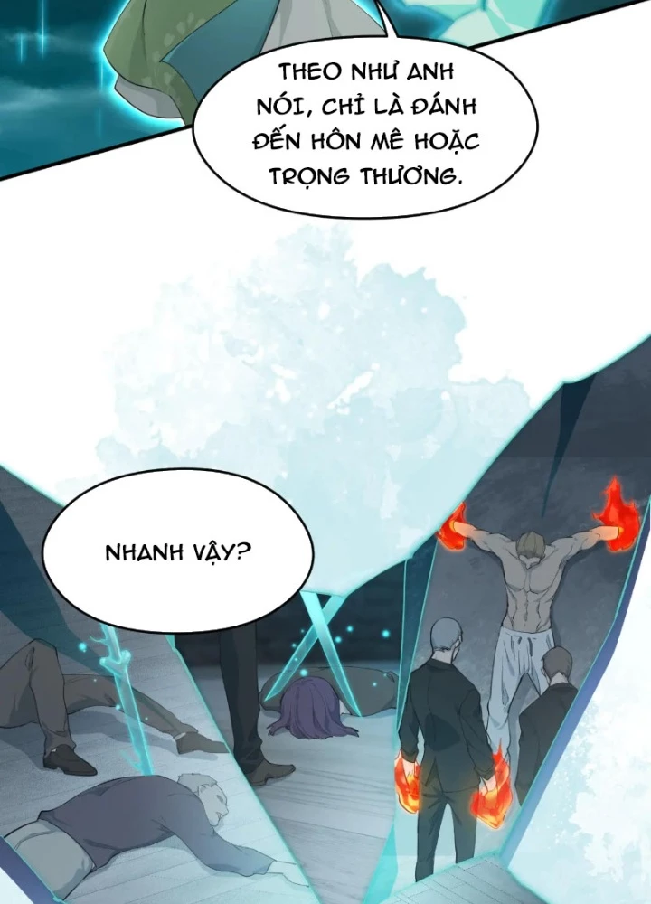 Tối Cường Thiên Đế Hệ Thống Chapter 94 - Trang 3