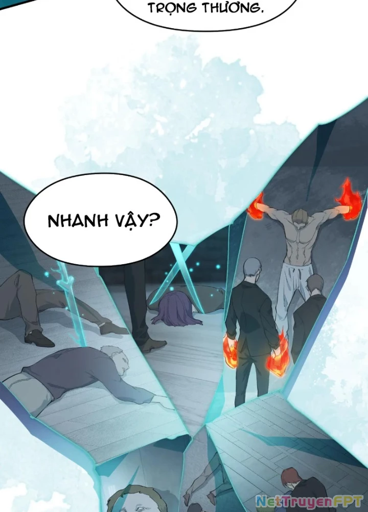 Tối Cường Thiên Đế Hệ Thống Chapter 95 - Trang 3