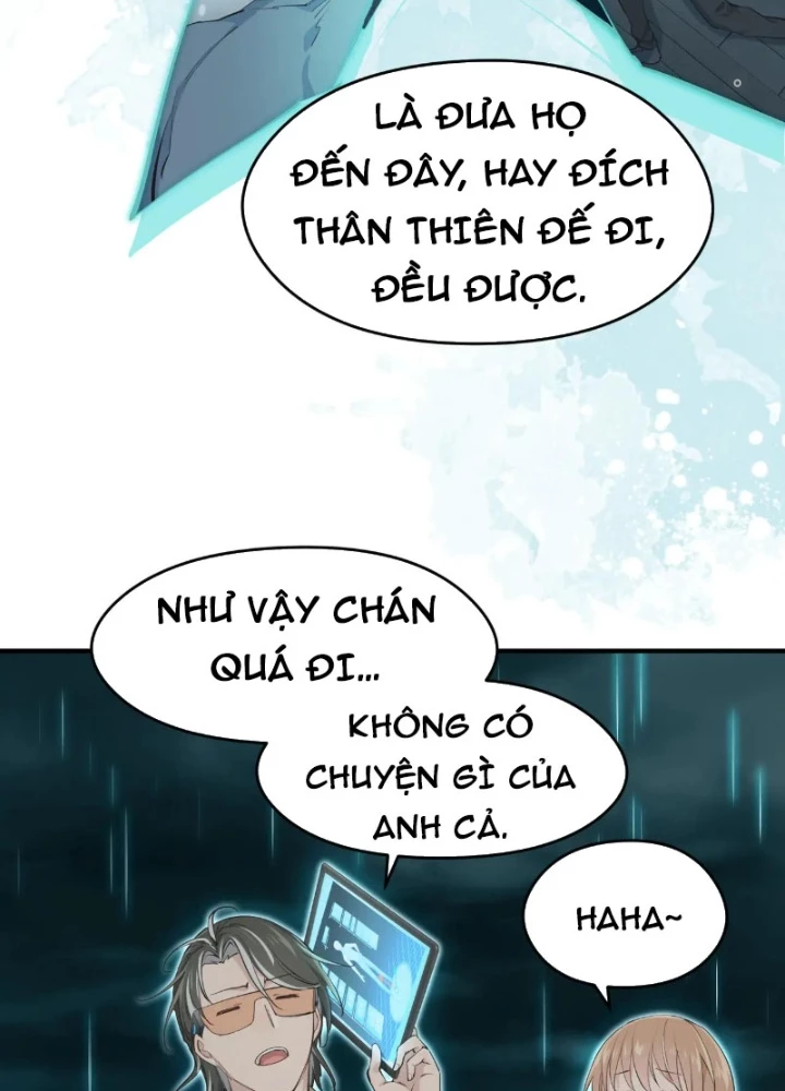 Tối Cường Thiên Đế Hệ Thống Chapter 95 - Trang 3
