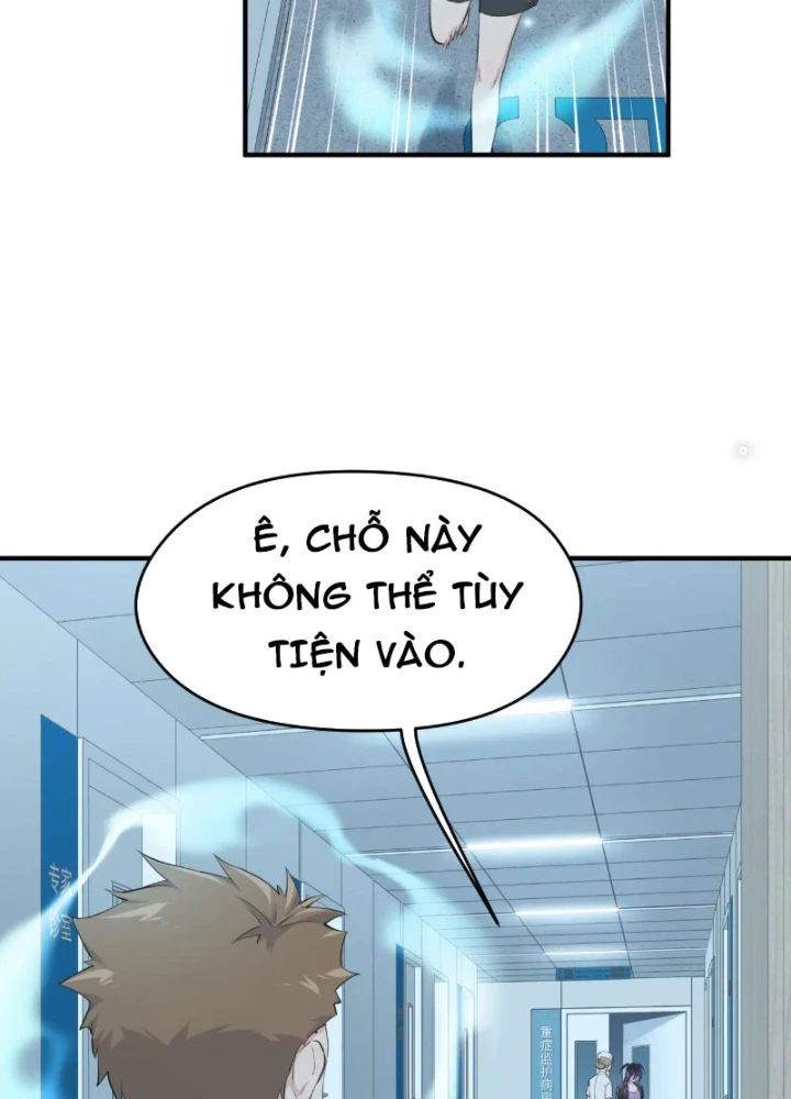 Tối Cường Thiên Đế Hệ Thống Chapter 95 - Trang 3