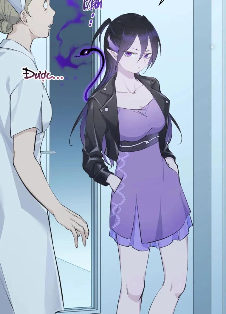 Tối Cường Thiên Đế Hệ Thống Chapter 95 - Trang 3