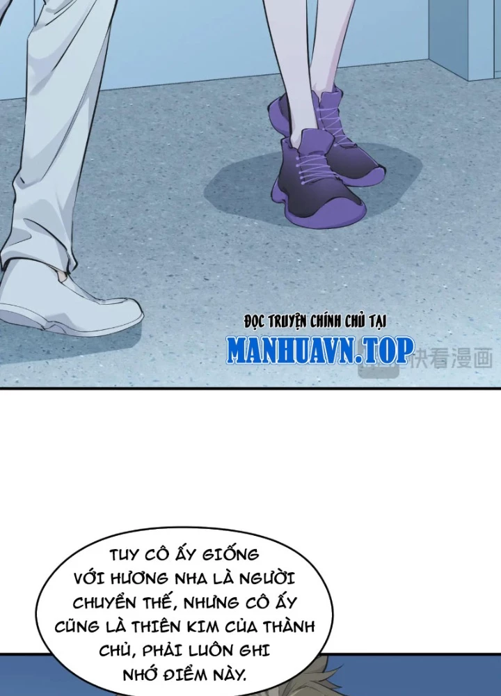 Tối Cường Thiên Đế Hệ Thống Chapter 95 - Trang 3