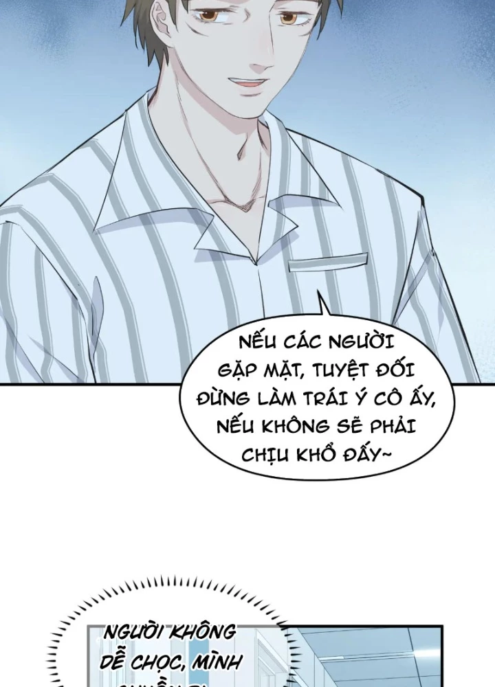 Tối Cường Thiên Đế Hệ Thống Chapter 95 - Trang 3