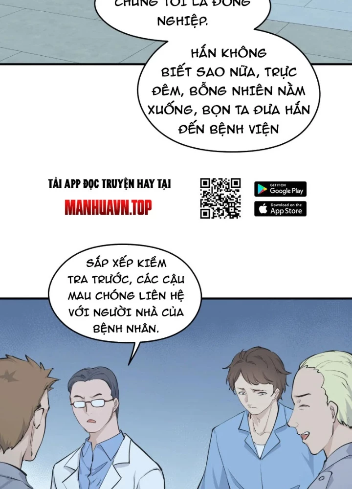 Tối Cường Thiên Đế Hệ Thống Chapter 95 - Trang 3
