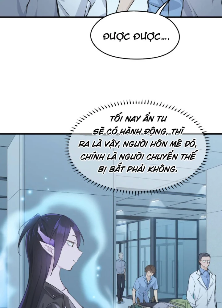 Tối Cường Thiên Đế Hệ Thống Chapter 95 - Trang 3
