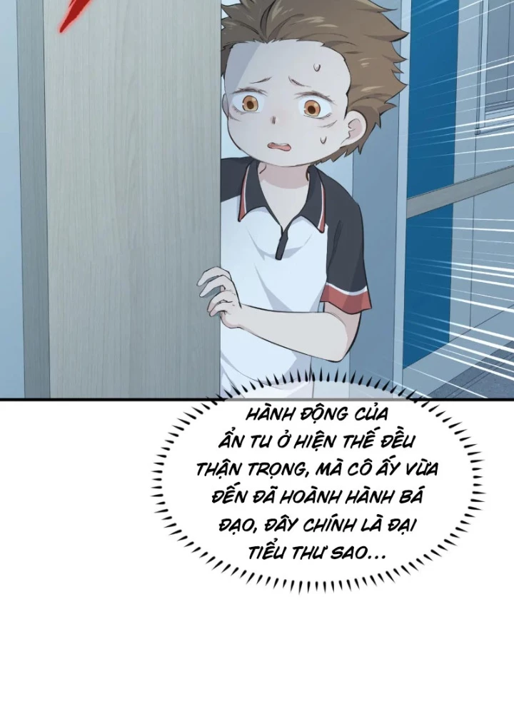 Tối Cường Thiên Đế Hệ Thống Chapter 95 - Trang 3