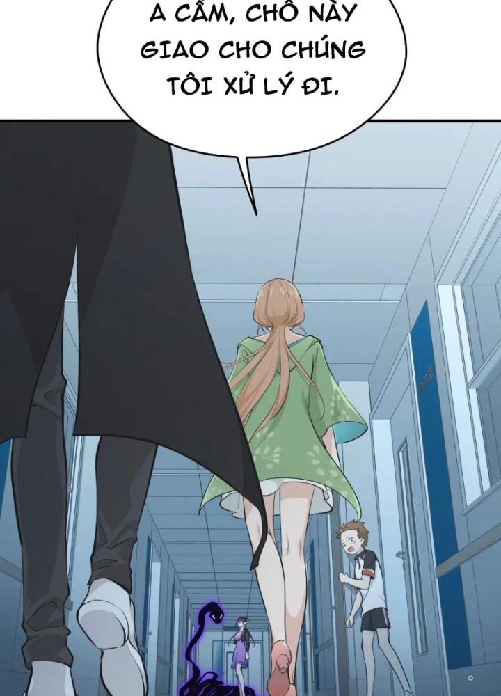 Tối Cường Thiên Đế Hệ Thống Chapter 95 - Trang 3