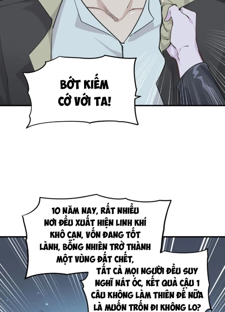 Tối Cường Thiên Đế Hệ Thống Chapter 95 - Trang 3