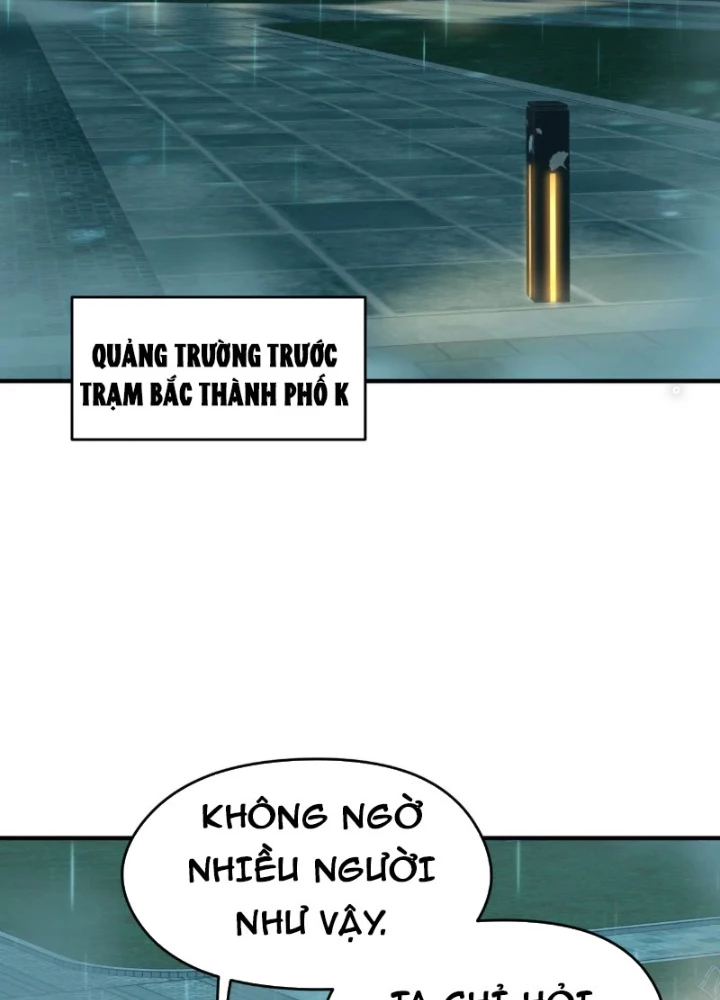 Tối Cường Thiên Đế Hệ Thống Chapter 95 - Trang 3