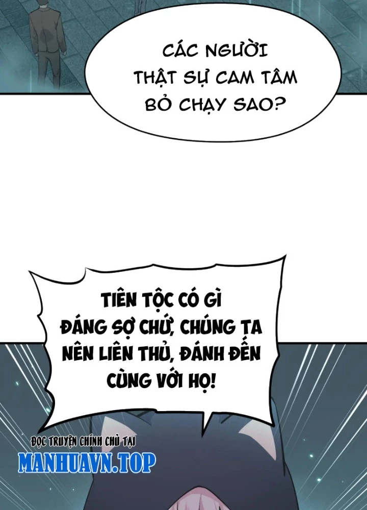 Tối Cường Thiên Đế Hệ Thống Chapter 95 - Trang 3