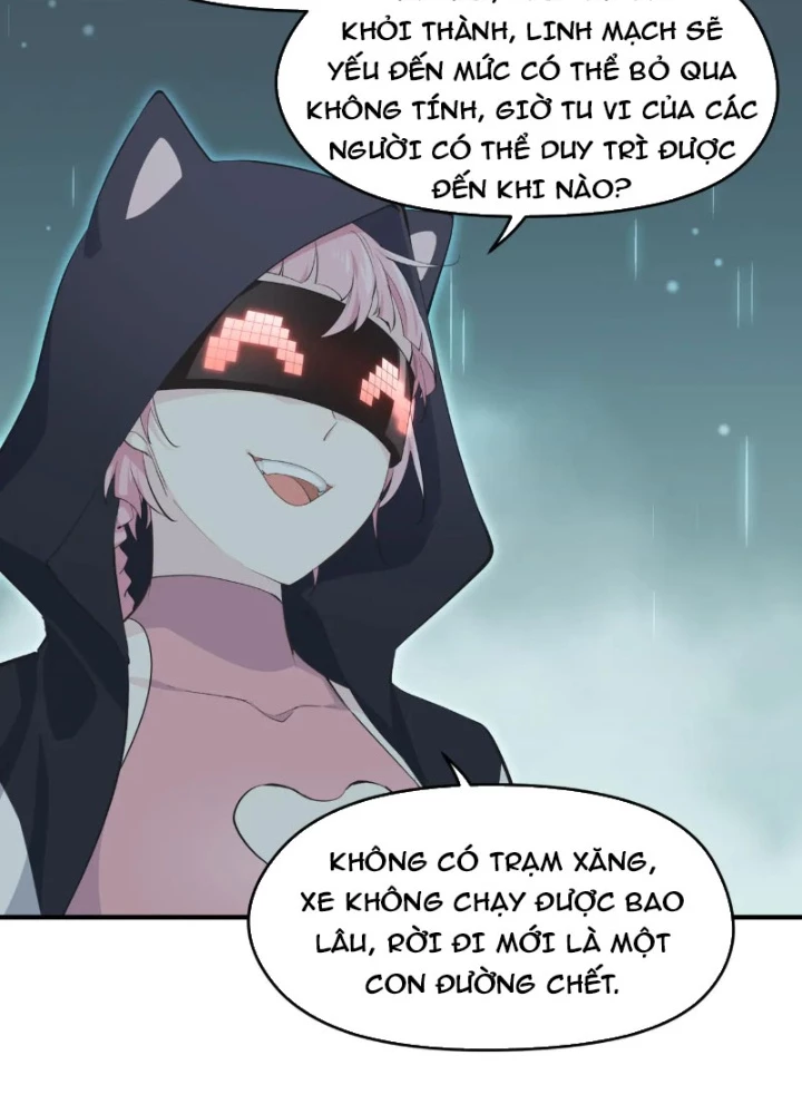 Tối Cường Thiên Đế Hệ Thống Chapter 96 - Trang 3