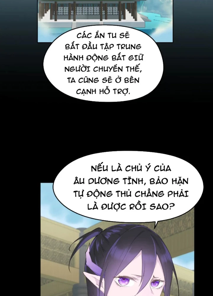 Tối Cường Thiên Đế Hệ Thống Chapter 96 - Trang 3