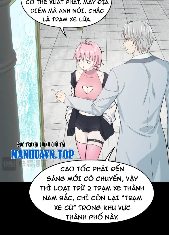 Tối Cường Thiên Đế Hệ Thống Chapter 96 - Trang 3