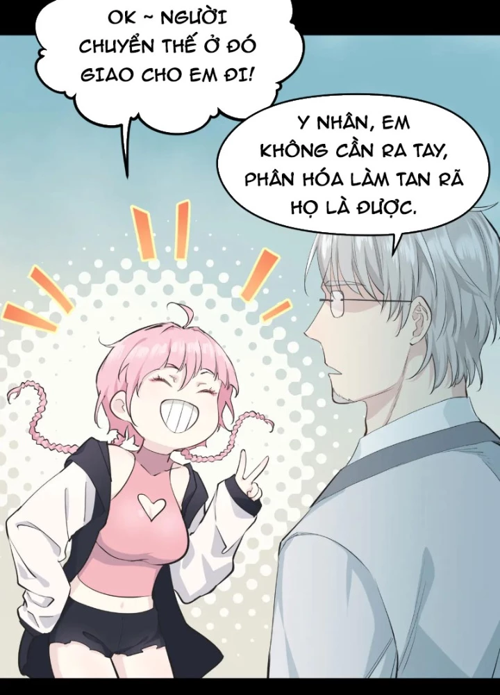 Tối Cường Thiên Đế Hệ Thống Chapter 96 - Trang 3