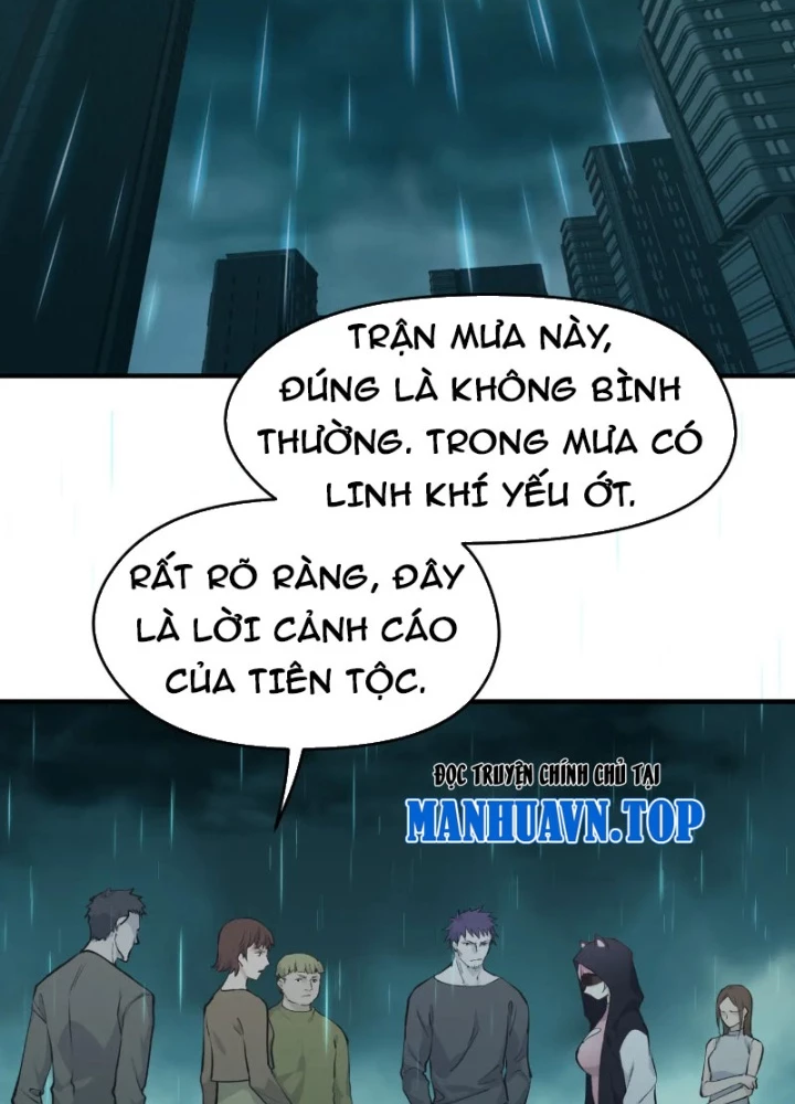 Tối Cường Thiên Đế Hệ Thống Chapter 96 - Trang 3