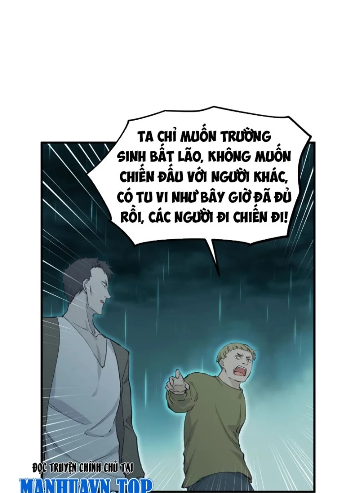 Tối Cường Thiên Đế Hệ Thống Chapter 96 - Trang 3