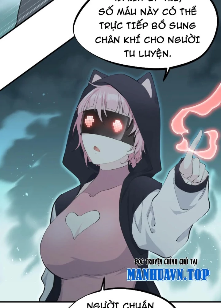 Tối Cường Thiên Đế Hệ Thống Chapter 96 - Trang 3
