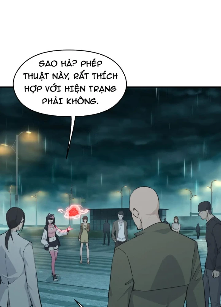 Tối Cường Thiên Đế Hệ Thống Chapter 96 - Trang 3