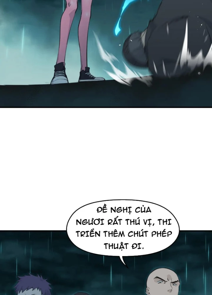Tối Cường Thiên Đế Hệ Thống Chapter 96 - Trang 3