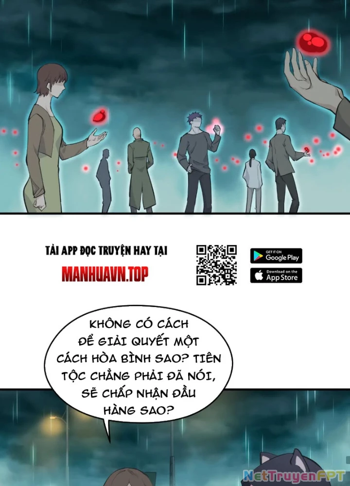 Tối Cường Thiên Đế Hệ Thống Chapter 96 - Trang 3