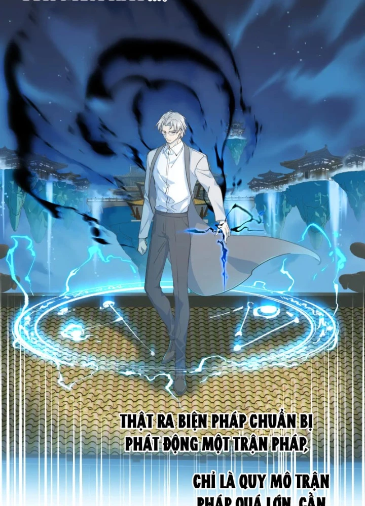 Tối Cường Thiên Đế Hệ Thống Chapter 96 - Trang 3