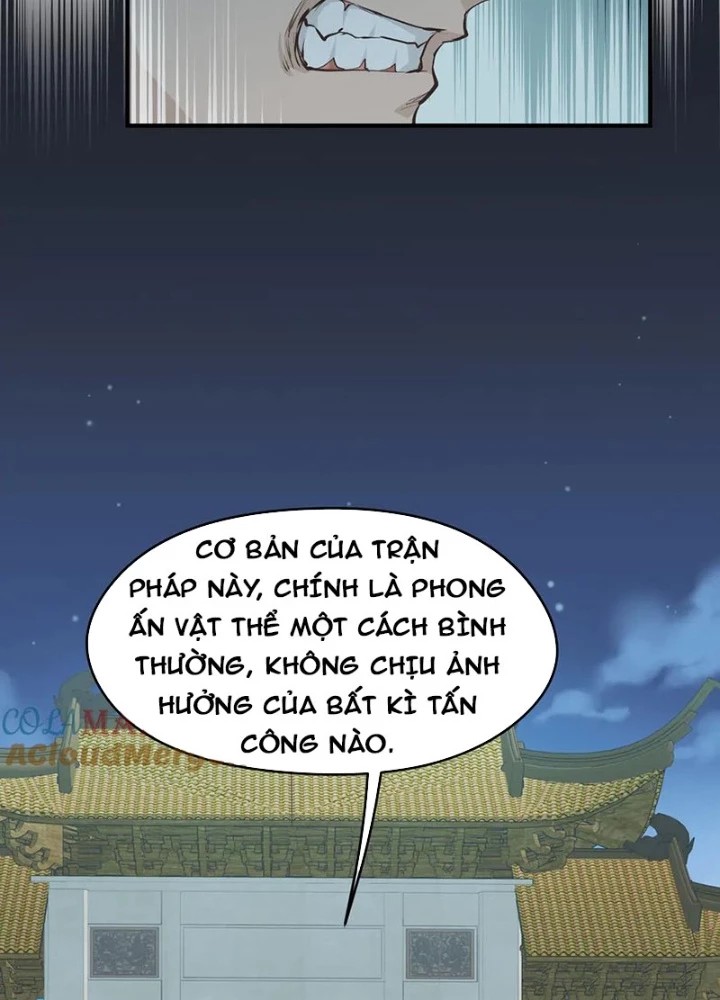 Tối Cường Thiên Đế Hệ Thống Chapter 97 - Trang 3
