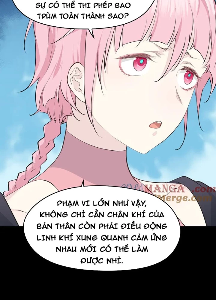 Tối Cường Thiên Đế Hệ Thống Chapter 97 - Trang 3