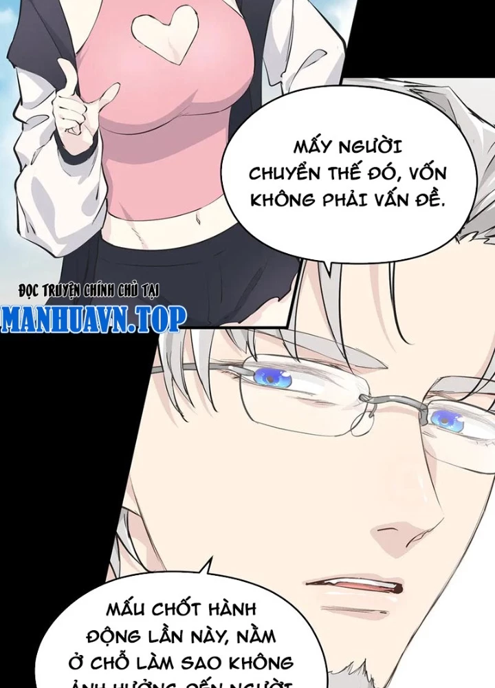 Tối Cường Thiên Đế Hệ Thống Chapter 97 - Trang 3
