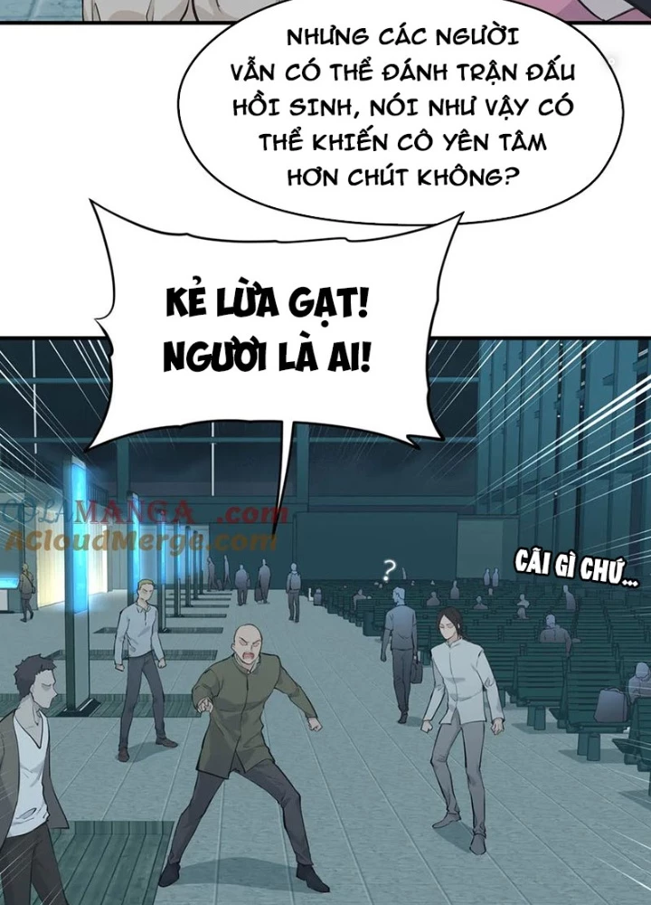Tối Cường Thiên Đế Hệ Thống Chapter 97 - Trang 3