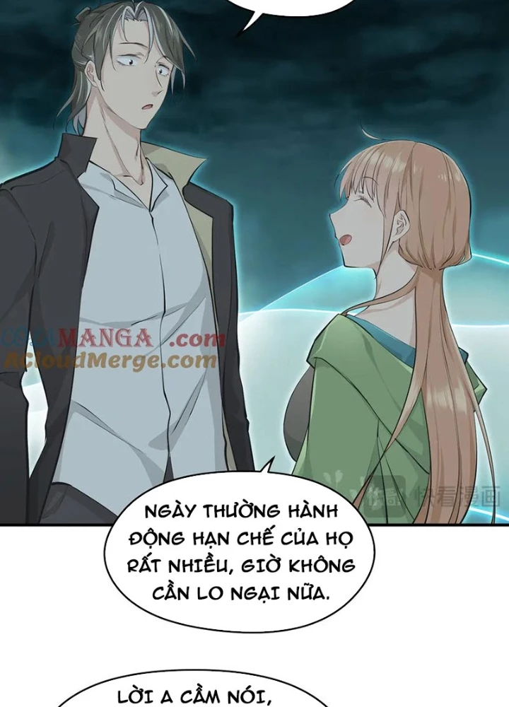 Tối Cường Thiên Đế Hệ Thống Chapter 97 - Trang 3