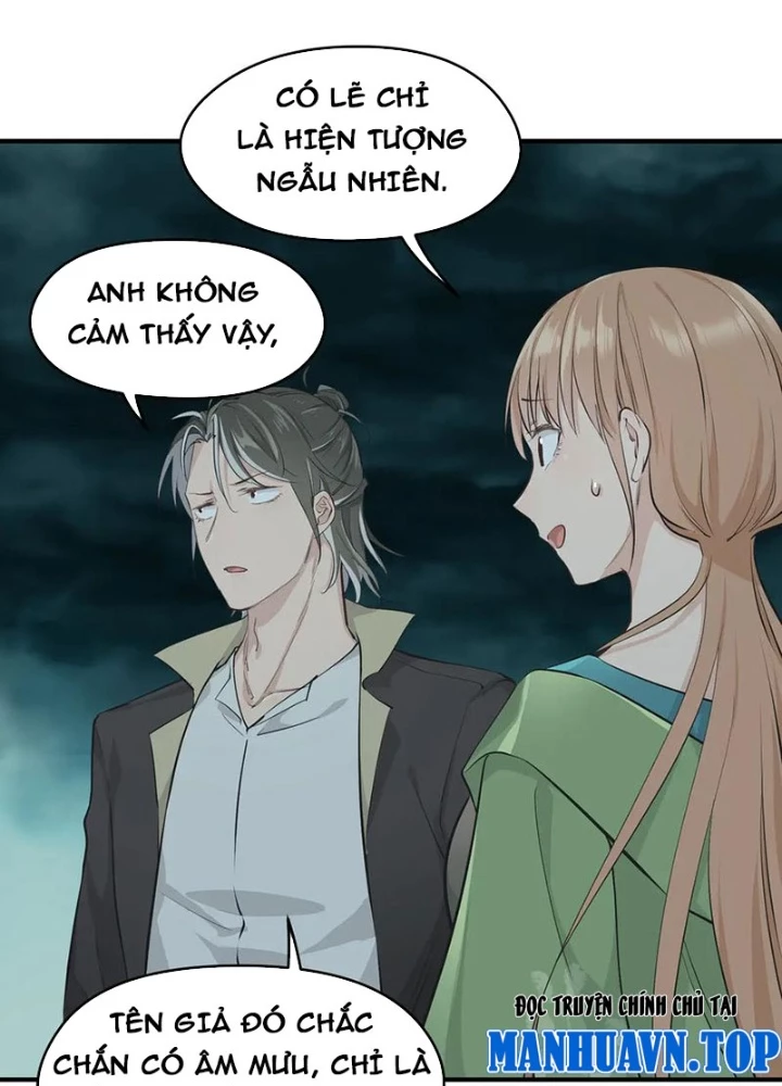Tối Cường Thiên Đế Hệ Thống Chapter 97 - Trang 3