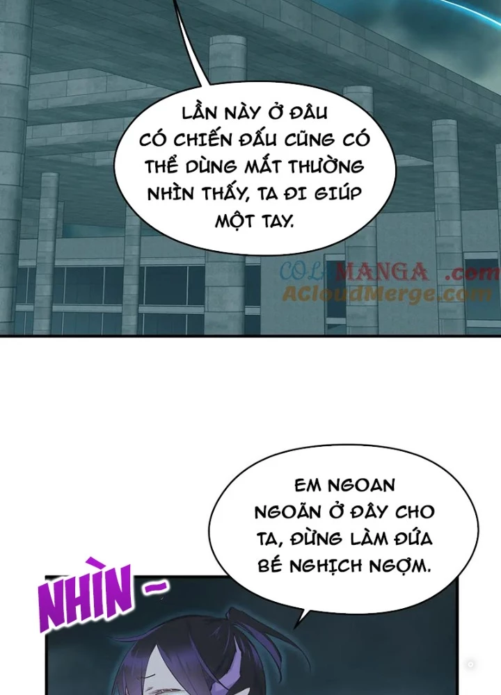 Tối Cường Thiên Đế Hệ Thống Chapter 97 - Trang 3
