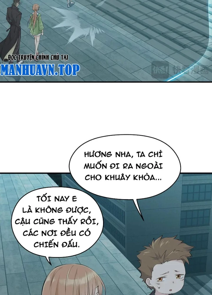 Tối Cường Thiên Đế Hệ Thống Chapter 97 - Trang 3