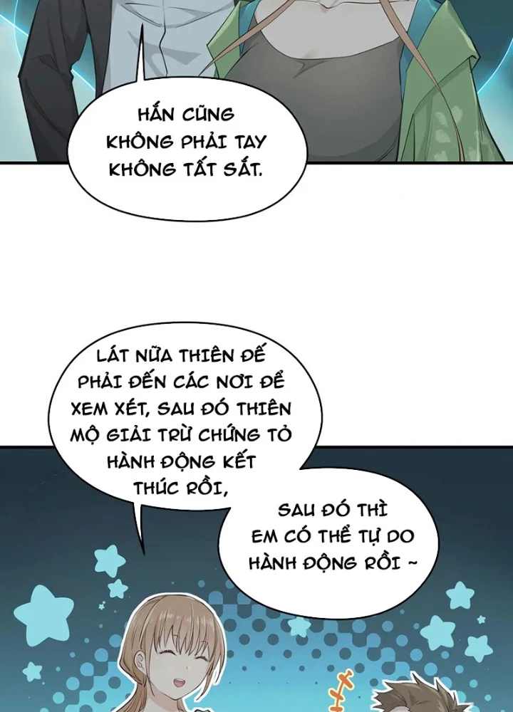 Tối Cường Thiên Đế Hệ Thống Chapter 97 - Trang 3