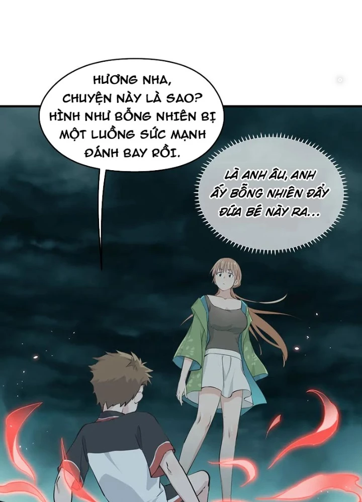 Tối Cường Thiên Đế Hệ Thống Chapter 97 - Trang 3