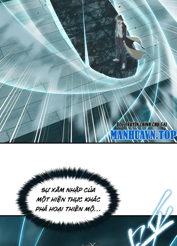 Tối Cường Thiên Đế Hệ Thống Chapter 97 - Trang 3