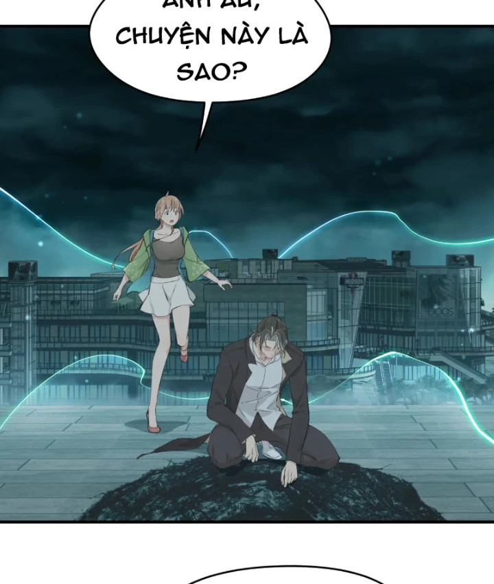 Tối Cường Thiên Đế Hệ Thống Chapter 98 - Trang 3