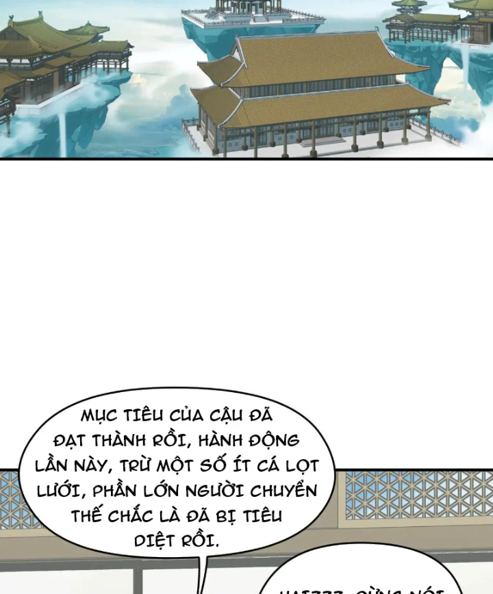Tối Cường Thiên Đế Hệ Thống Chapter 98 - Trang 3