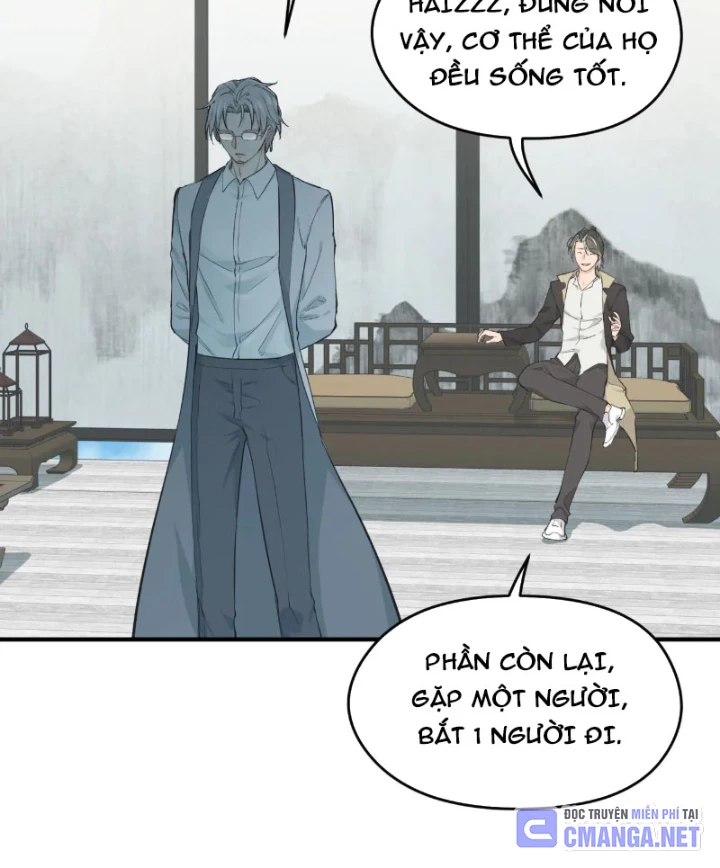 Tối Cường Thiên Đế Hệ Thống Chapter 98 - Trang 3