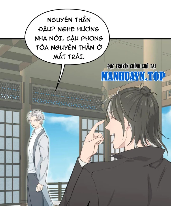Tối Cường Thiên Đế Hệ Thống Chapter 98 - Trang 3