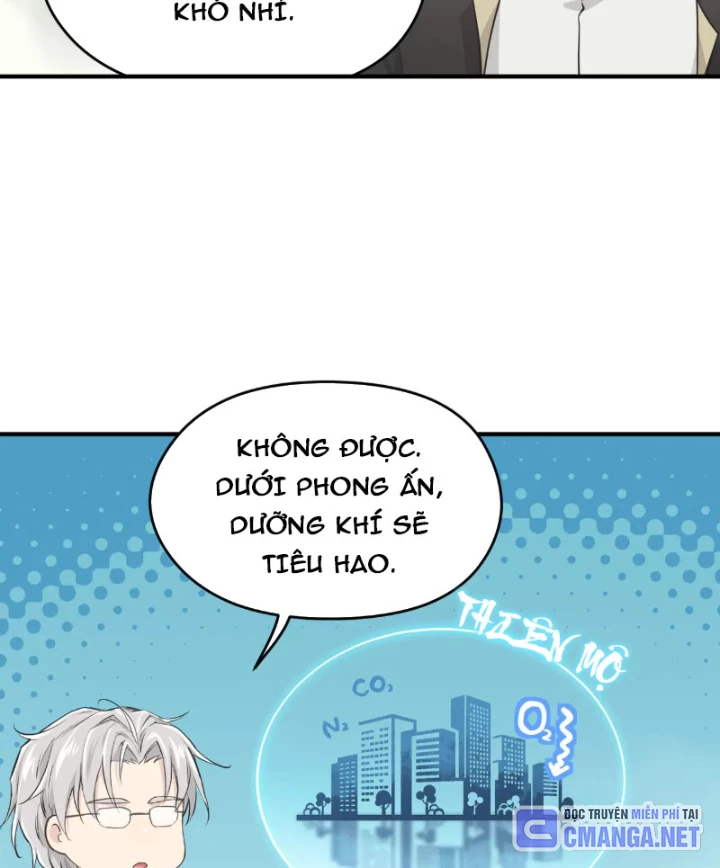 Tối Cường Thiên Đế Hệ Thống Chapter 98 - Trang 3