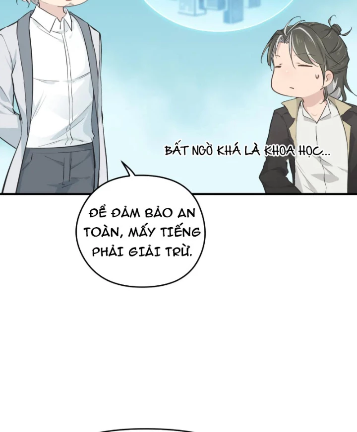 Tối Cường Thiên Đế Hệ Thống Chapter 98 - Trang 3