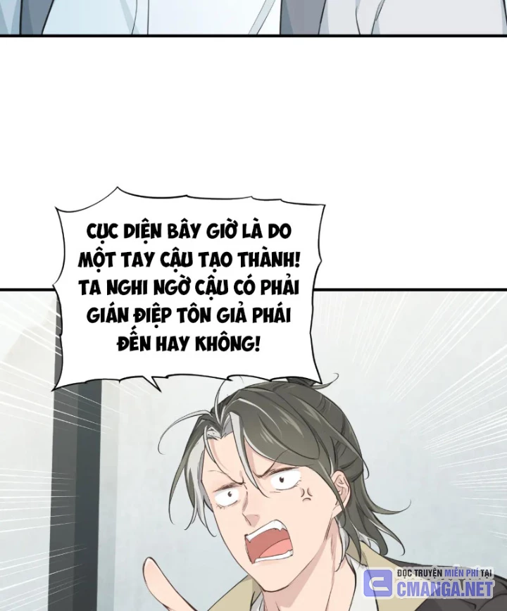 Tối Cường Thiên Đế Hệ Thống Chapter 98 - Trang 3