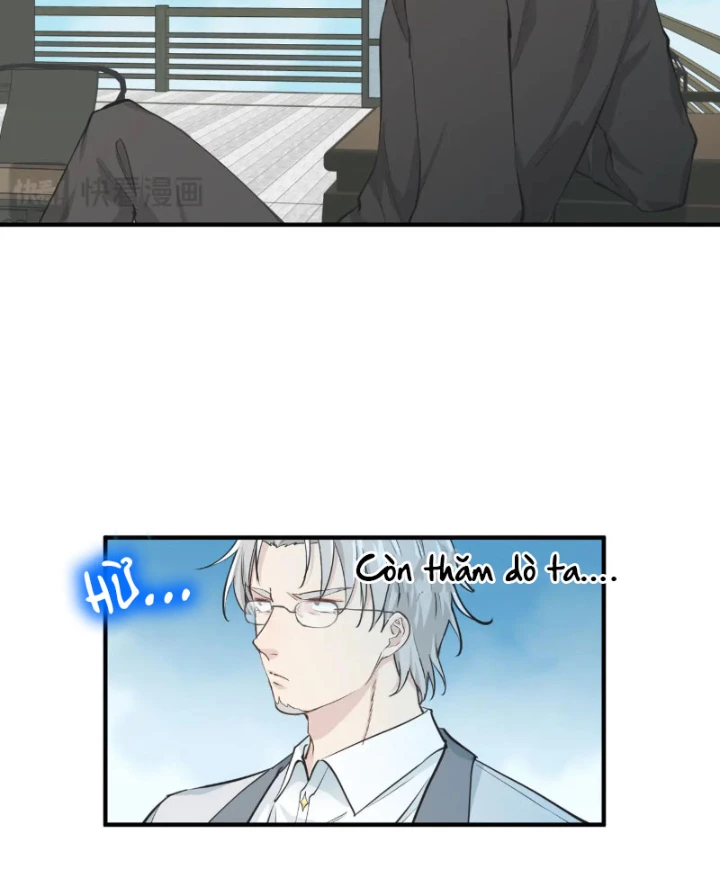 Tối Cường Thiên Đế Hệ Thống Chapter 98 - Trang 3