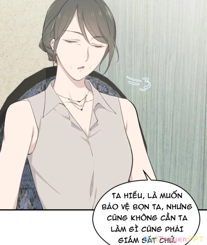 Tối Cường Thiên Đế Hệ Thống Chapter 98 - Trang 3