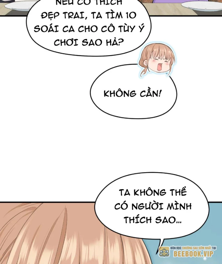 Tối Cường Thiên Đế Hệ Thống Chapter 98 - Trang 3