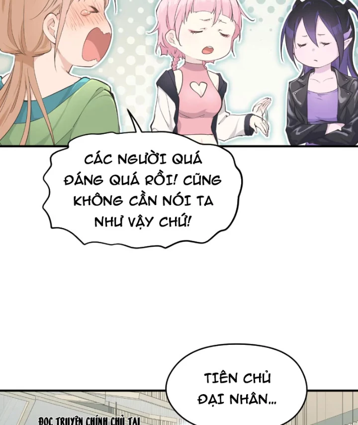 Tối Cường Thiên Đế Hệ Thống Chapter 98 - Trang 3
