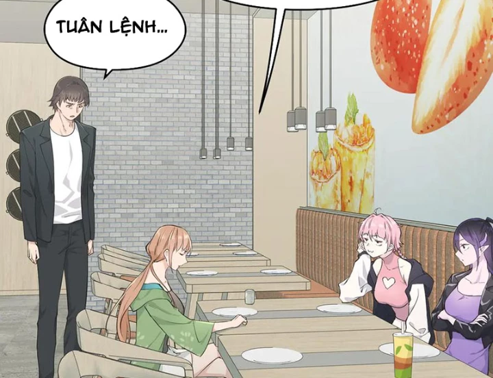 Tối Cường Thiên Đế Hệ Thống Chapter 99 - Trang 3