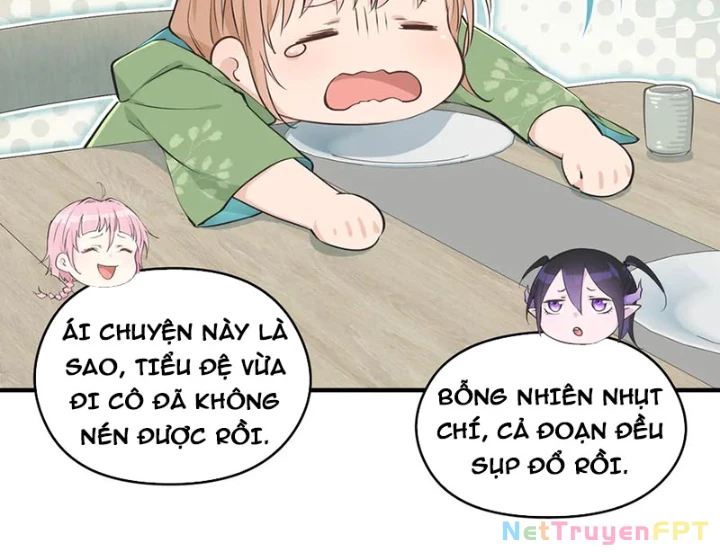 Tối Cường Thiên Đế Hệ Thống Chapter 99 - Trang 3