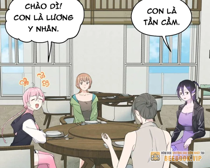 Tối Cường Thiên Đế Hệ Thống Chapter 99 - Trang 3